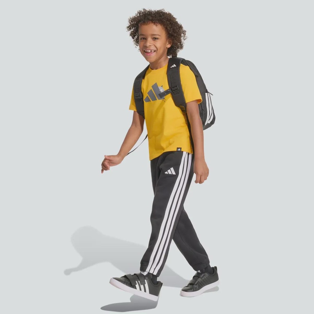Imagem 5 do produto Camiseta adidas Table Tee Logo Infantil