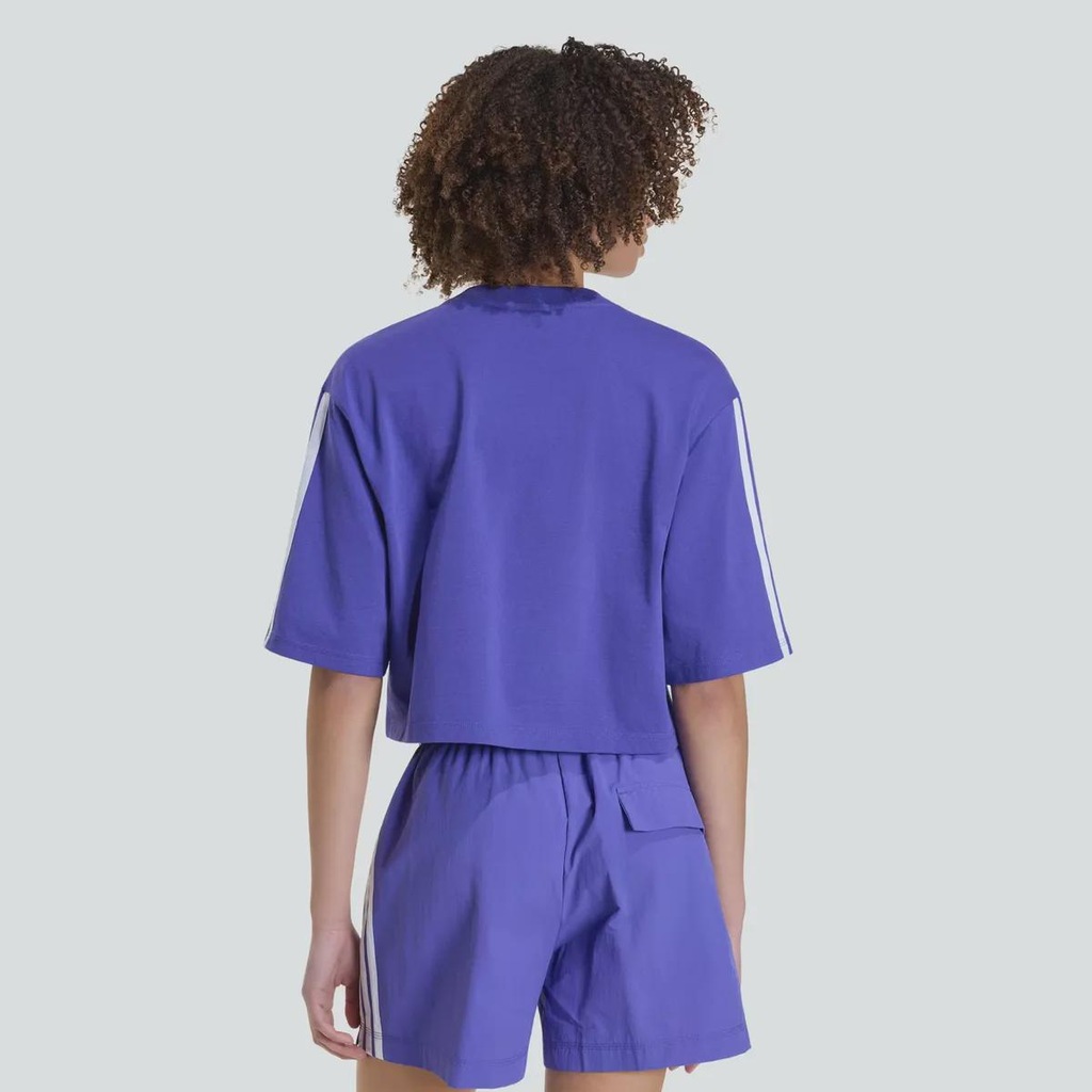 Imagem 2 do produto Cropped adidas Essentials Feminino