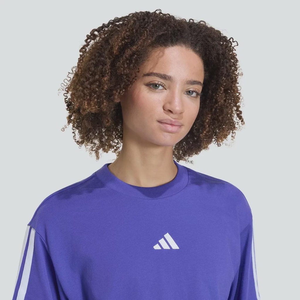 Imagem 3 do produto Cropped adidas Essentials Feminino