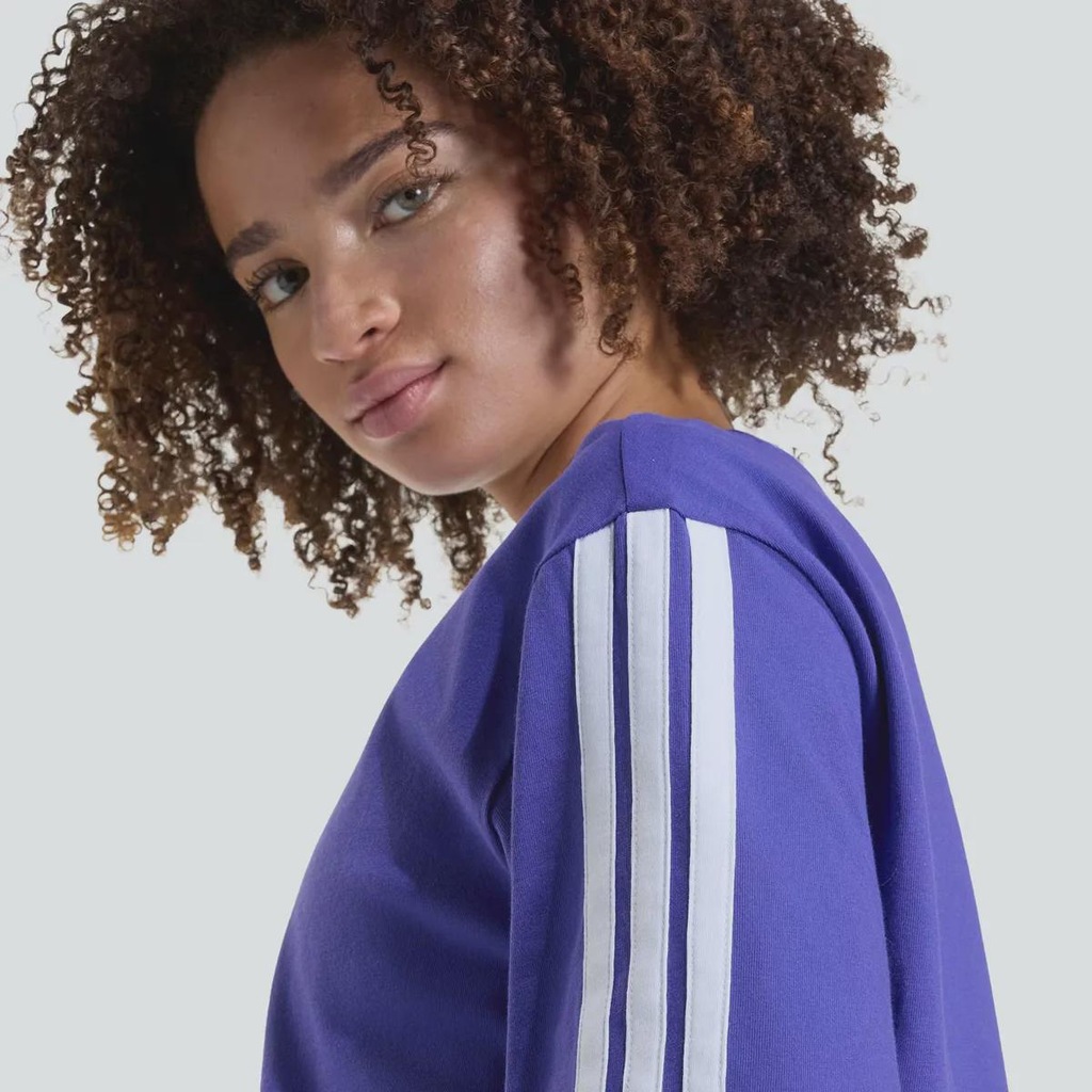 Imagem 4 do produto Cropped adidas Essentials Feminino