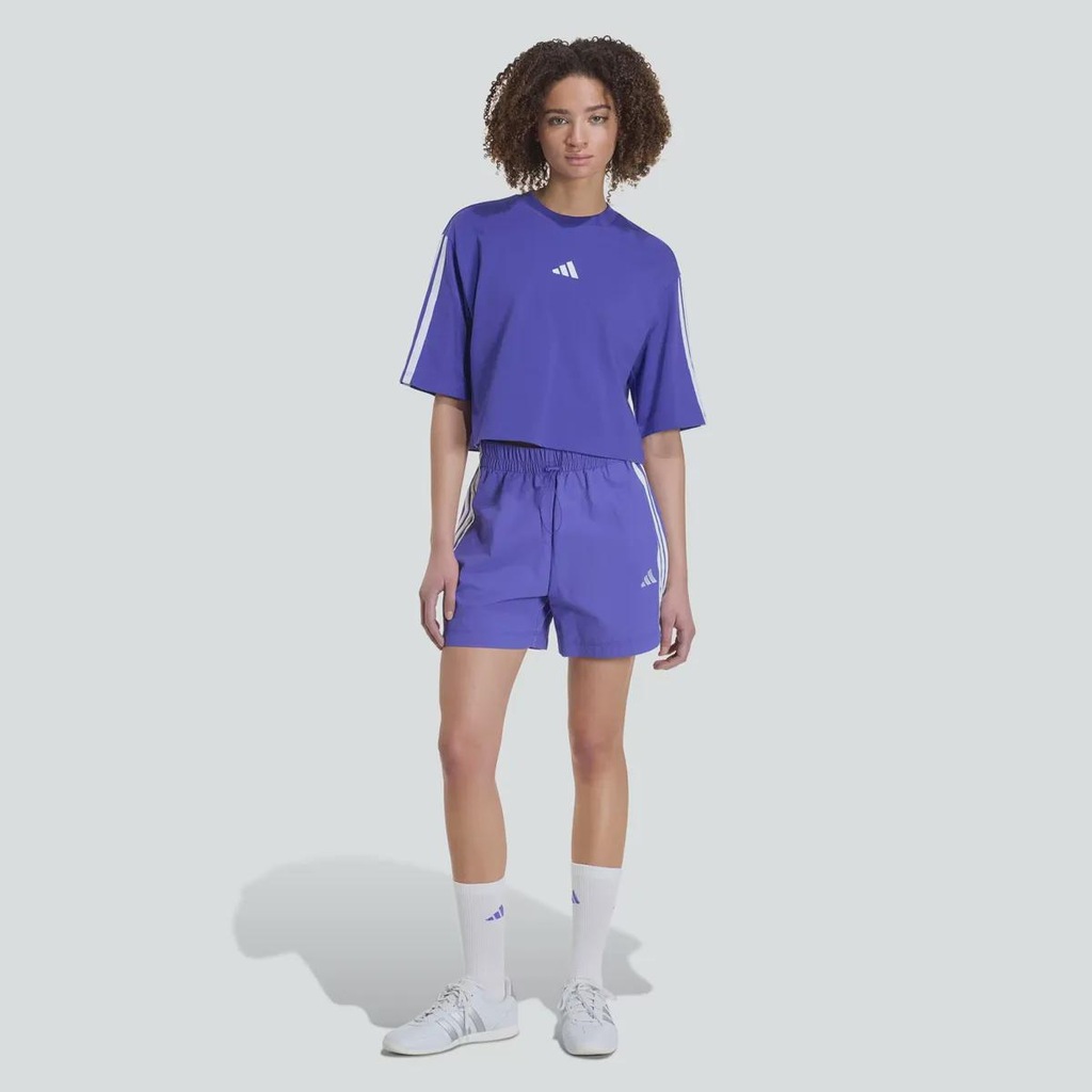 Imagem 5 do produto Cropped adidas Essentials Feminino