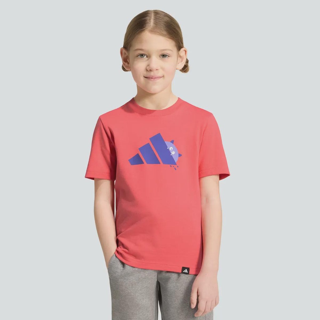 Imagem 1 do produto Camiseta adidas Table Tee Logo Infantil