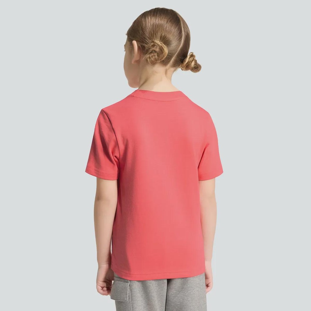 Imagem 2 do produto Camiseta adidas Table Tee Logo Infantil