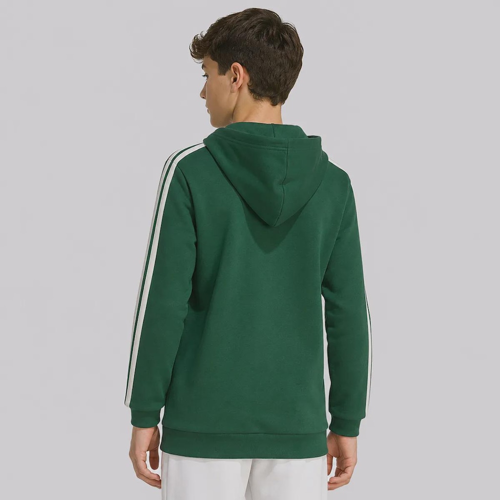 Imagem 4 do produto Blusão de Moletom Infantil adidas Colleg