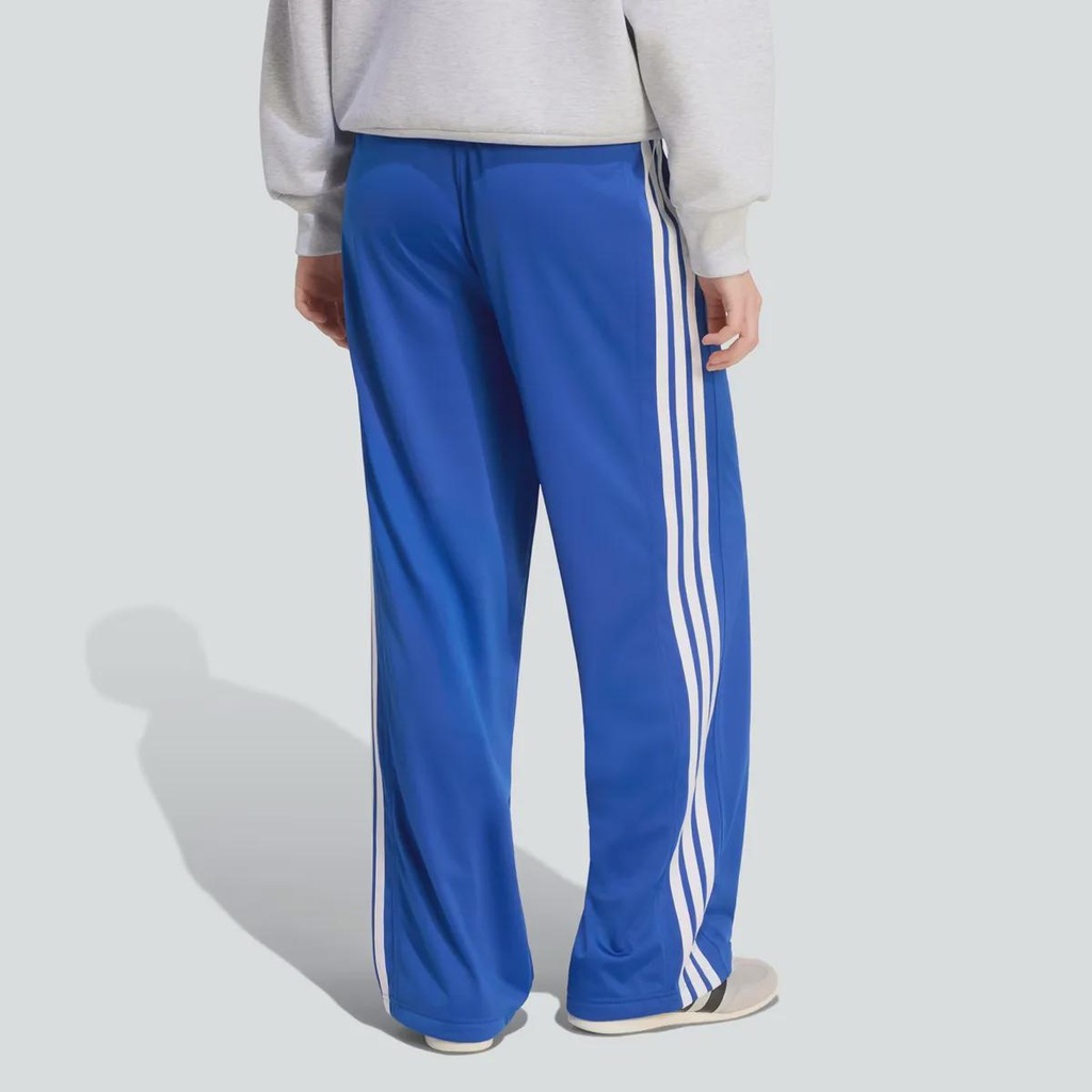 Imagem 2 do produto Calça adidas Dayready Wide Leg 3 Stripes Feminina