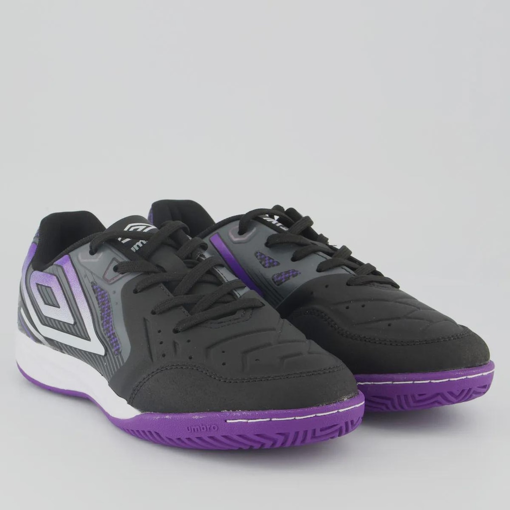 Imagem 2 do produto Chuteira Futsal Infantil Umbro Pro 5 II