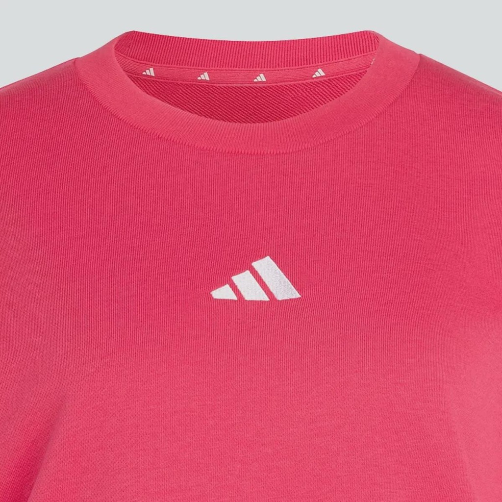 Imagem 5 do produto Blusão de Moletom adidas Essentials Feminino