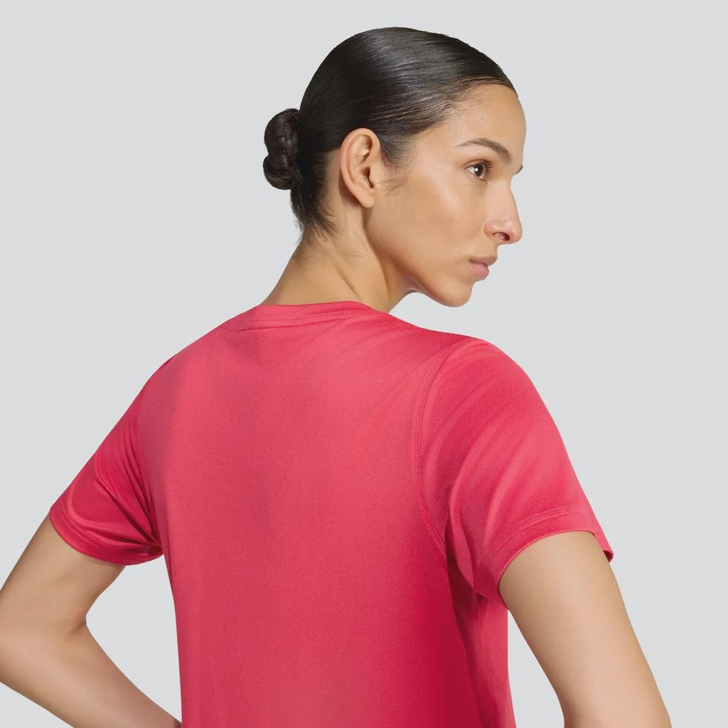 Imagem 4 do produto Camiseta adidas We Min Crew Tee Feminina
