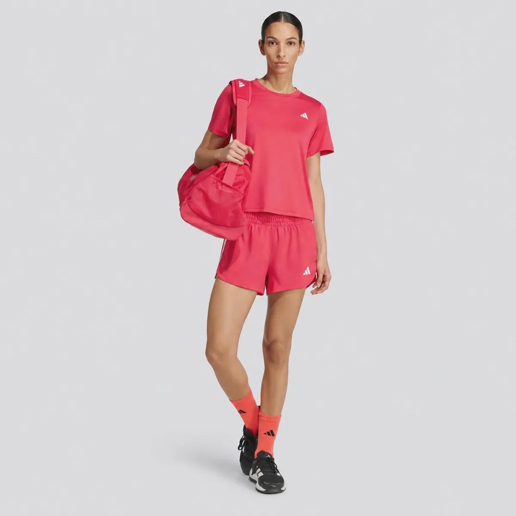 Imagem 5 do produto Camiseta adidas We Min Crew Tee Feminina