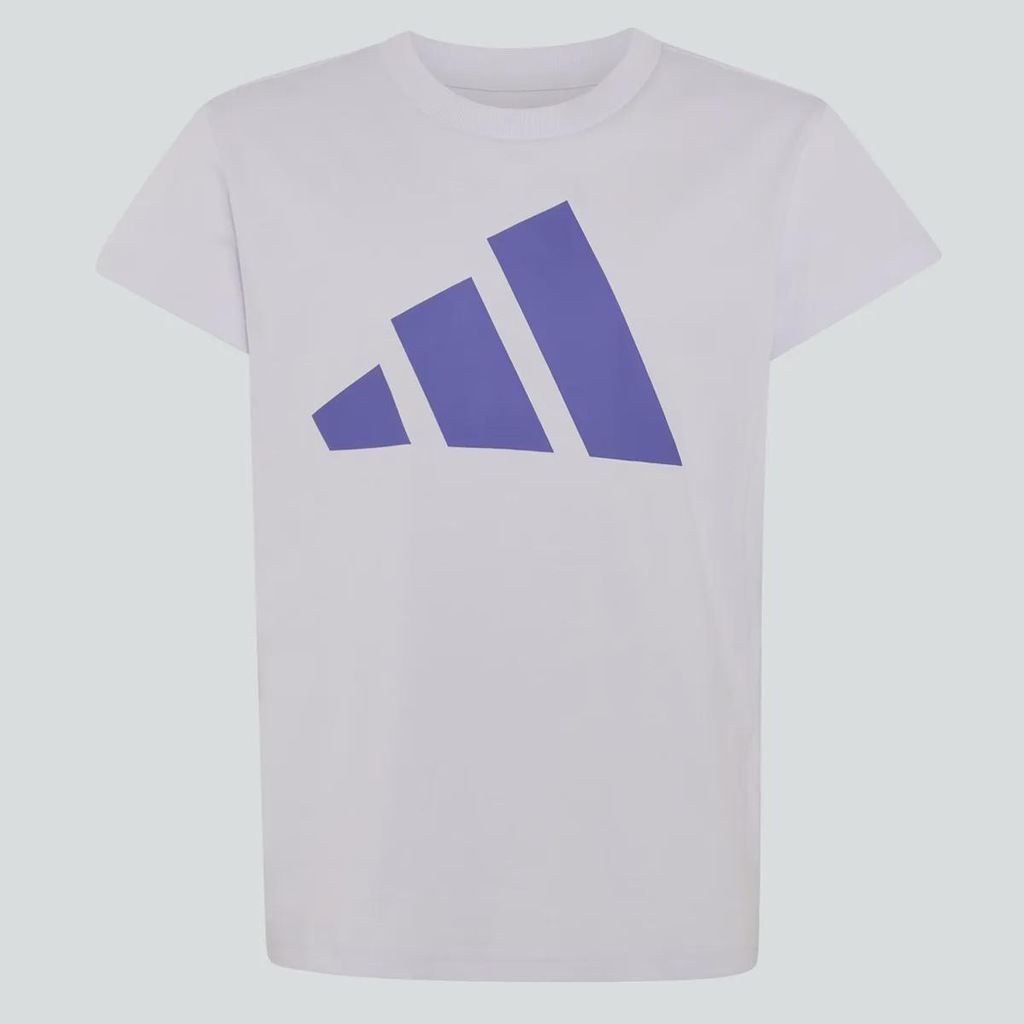 Imagem 5 do produto Camiseta adidas Essentials Big Logo Infantil