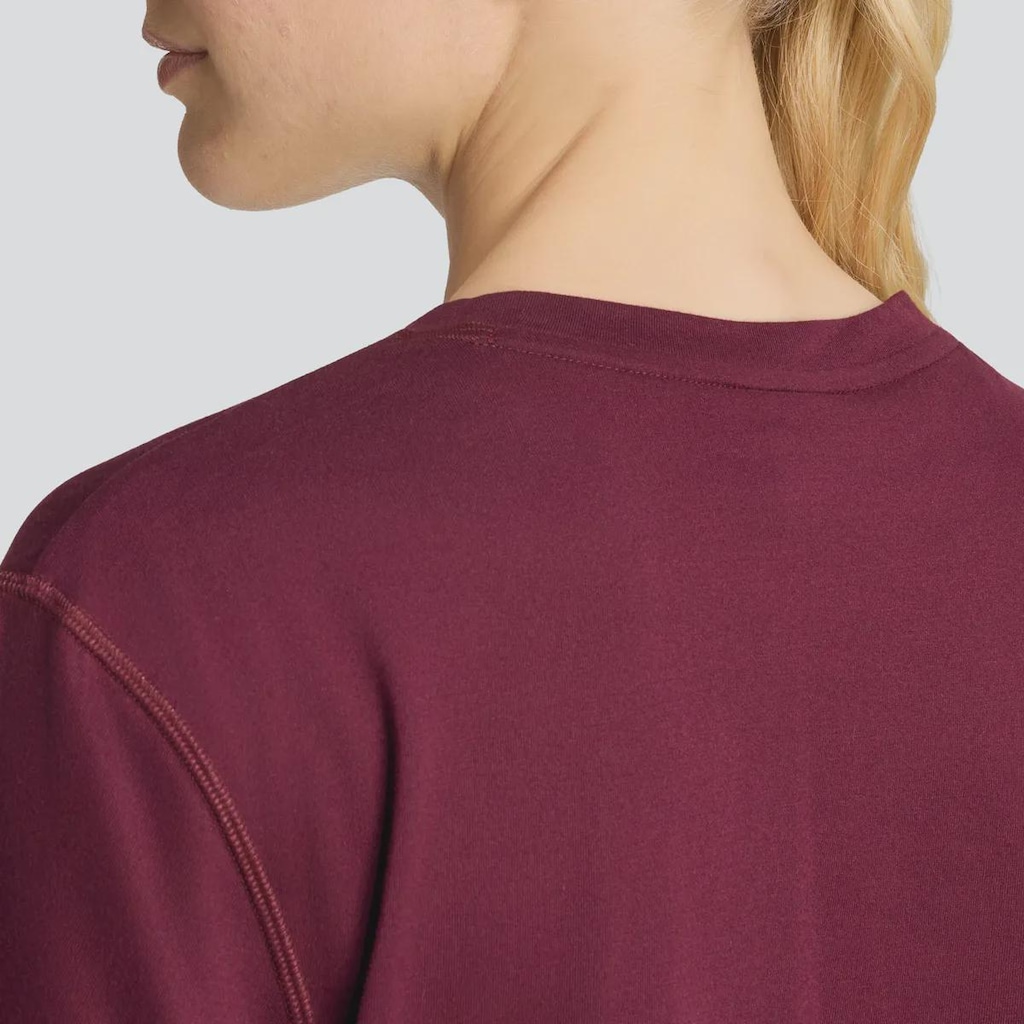 Imagem 4 do produto Cropped adidas We Essentials Feminino