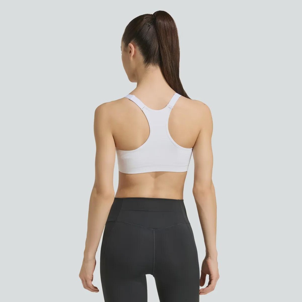 Imagem 3 do produto Kit 2 Tops adidas Optime Essentials Suporte Leve Feminino