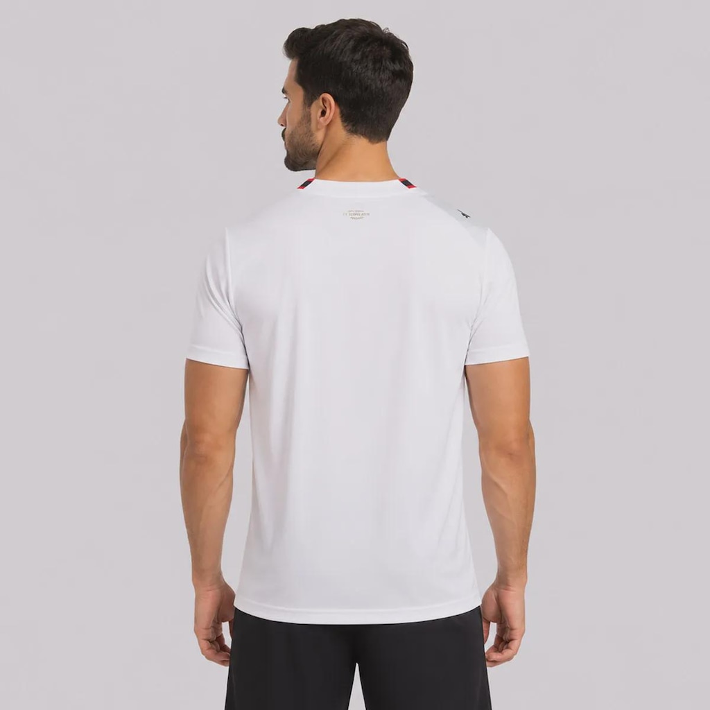 Imagem 4 do produto Camisa do Milan II 26/27 Puma Masculina