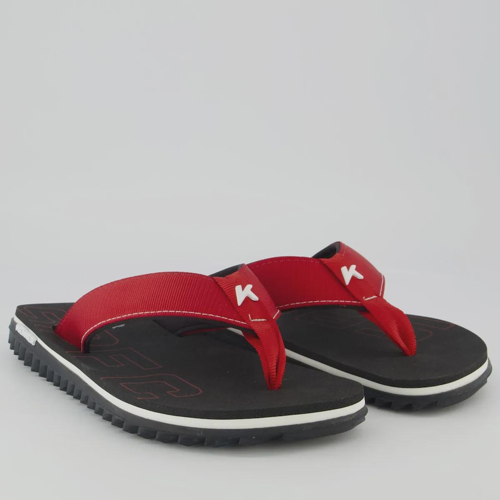 Imagem 3 do produto Chinelo Kenner Kivah São Paulo Masculino