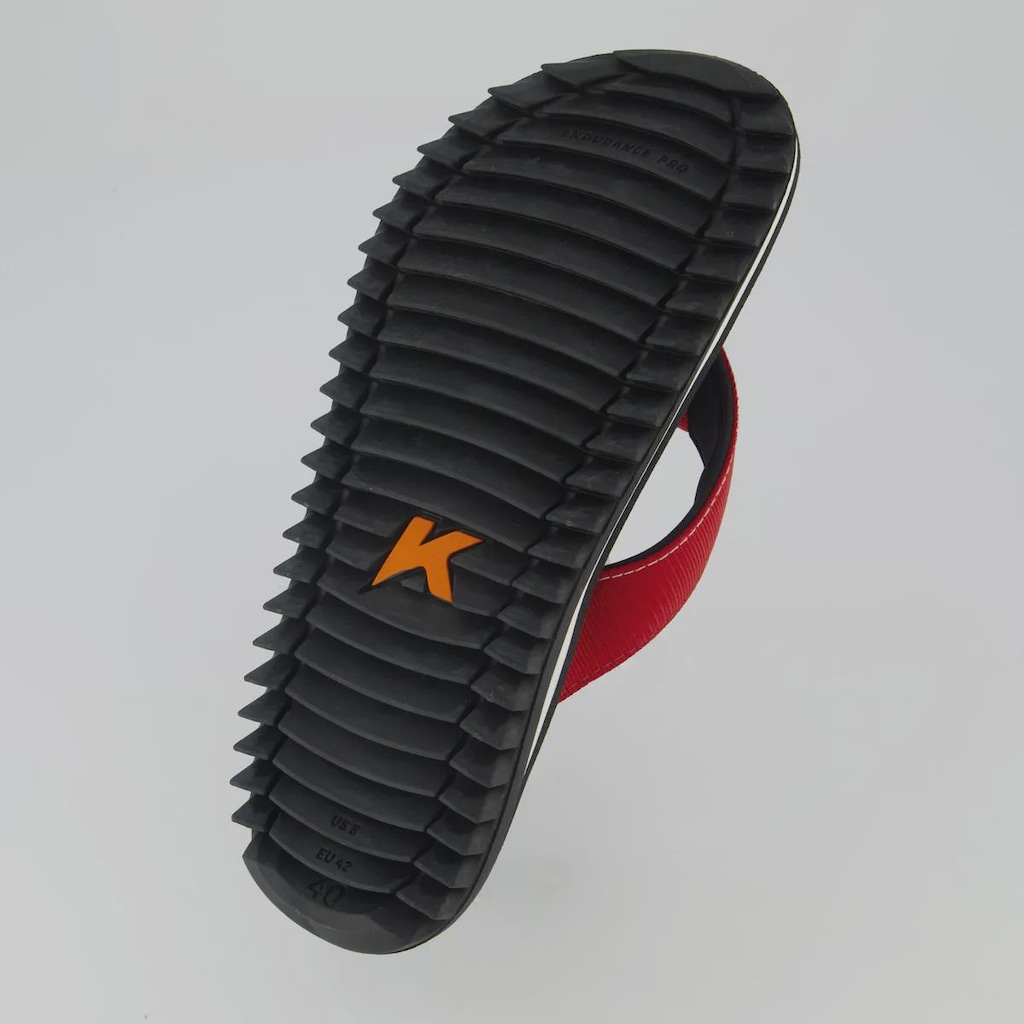 Imagem 5 do produto Chinelo Kenner Kivah São Paulo Masculino