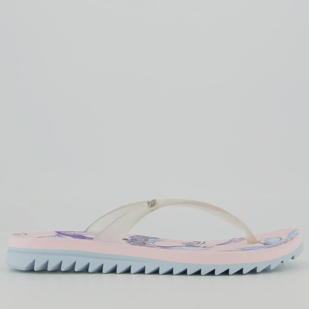 Imagem 2 do produto Chinelo Kenner Polen Borboletas Feminino
