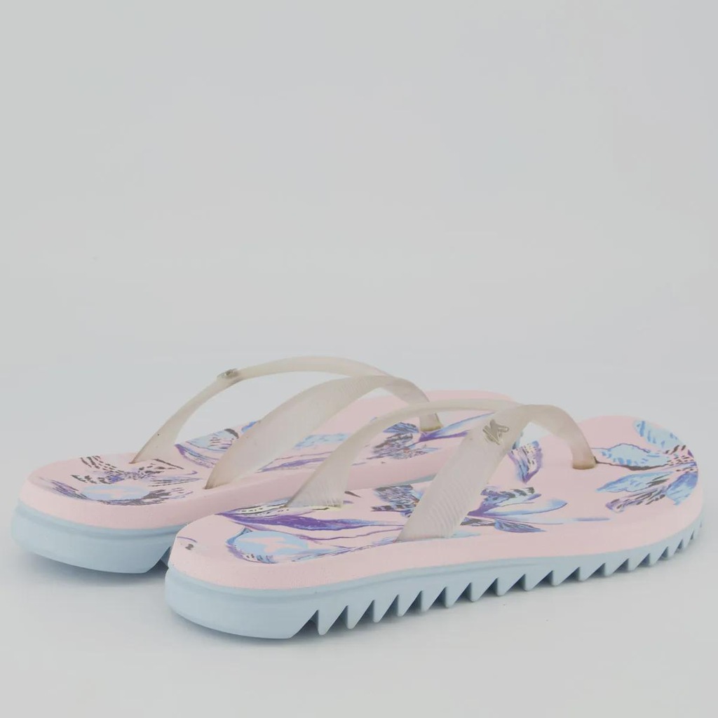 Imagem 4 do produto Chinelo Kenner Polen Borboletas Feminino