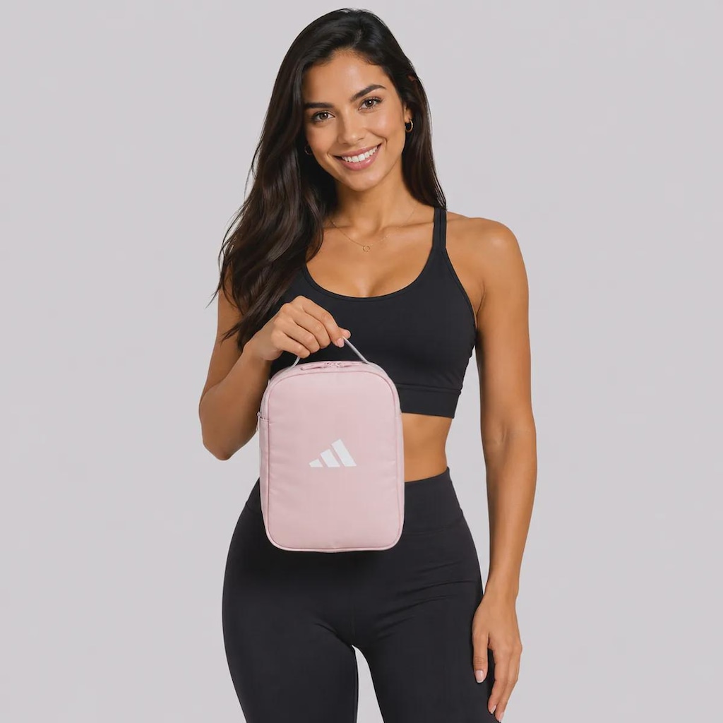 Imagem 1 do produto Bolsa Térmica adidas Pequena - 6 Litros