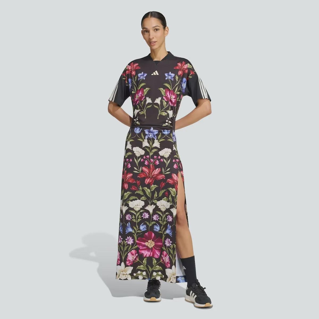 Imagem 1 do produto Vestido Longo adidas Farm Premium Feminino