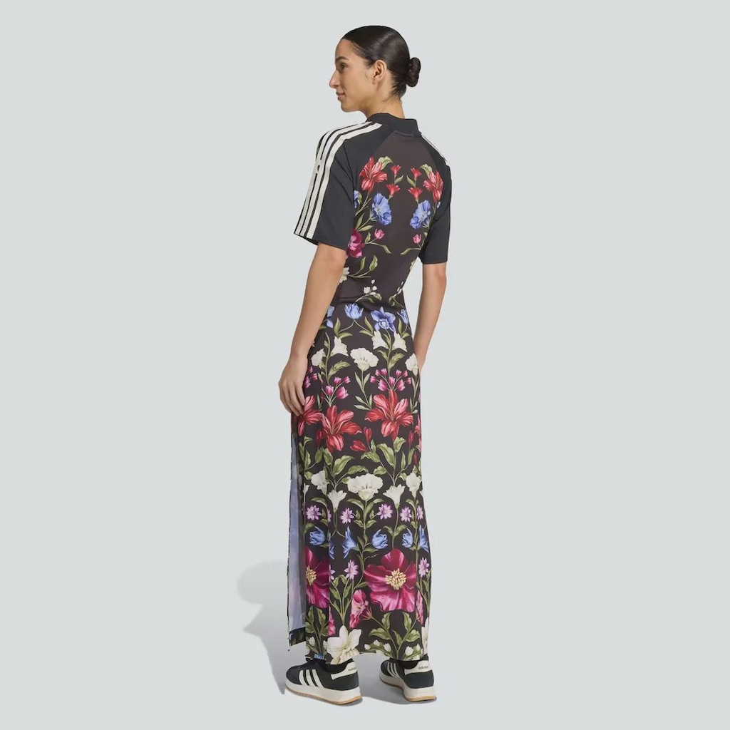 Imagem 2 do produto Vestido Longo adidas Farm Premium Feminino