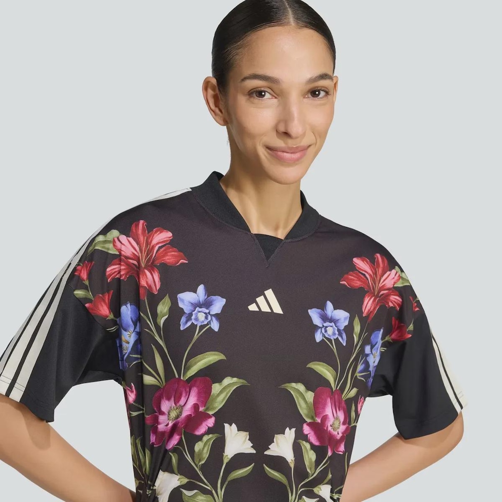 Imagem 4 do produto Vestido Longo adidas Farm Premium Feminino