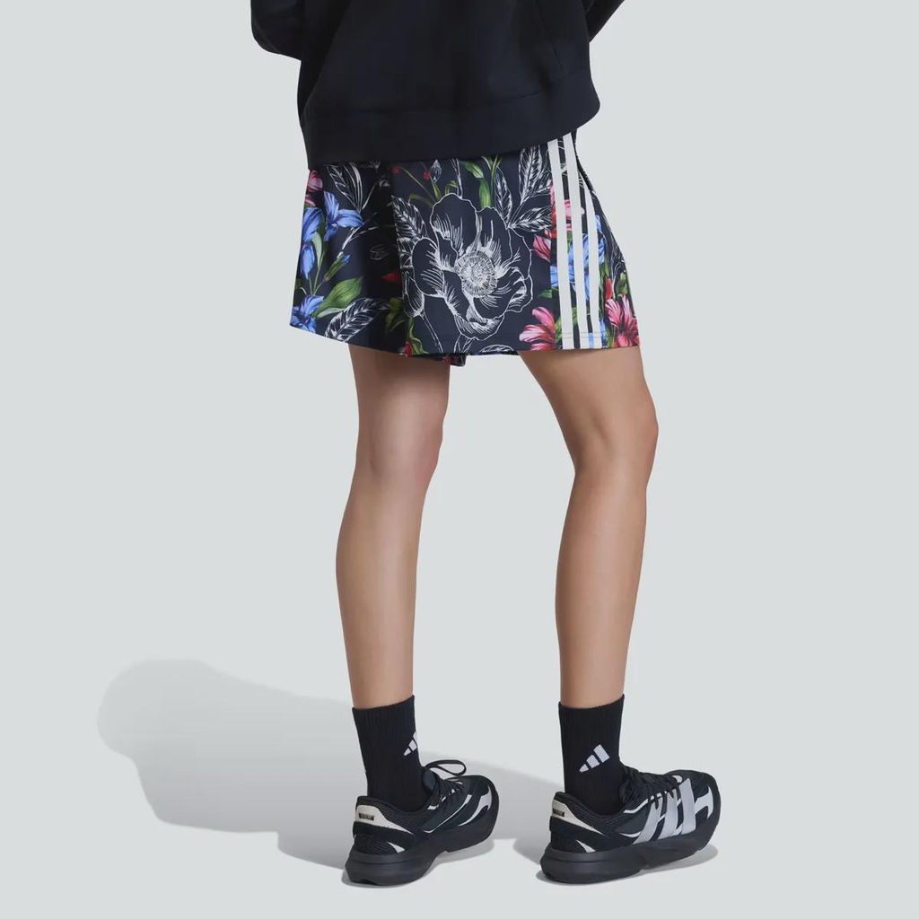 Imagem 2 do produto Shorts adidas Farm Flores Feminino