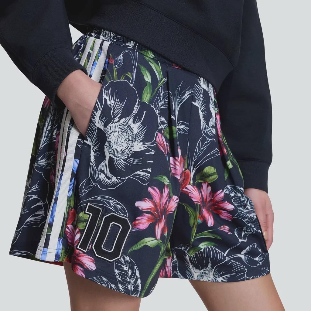 Imagem 5 do produto Shorts adidas Farm Flores Feminino