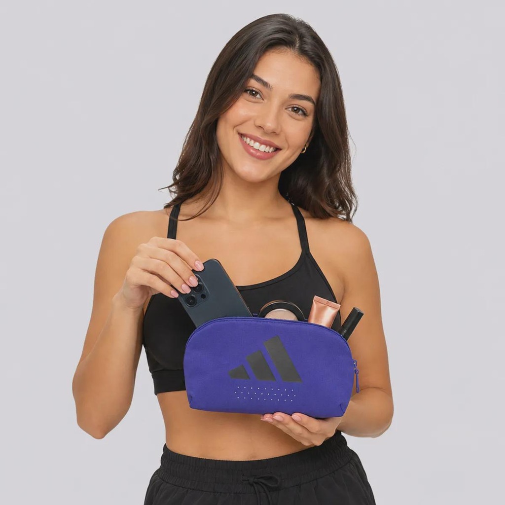 Imagem 3 do produto Bolsa Feminina adidas W Def Pouch - 1,9 Litros