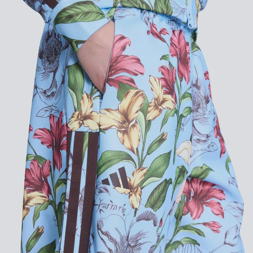 Imagem 3 do produto Calça adidas Farm Tiro Florida Feminina