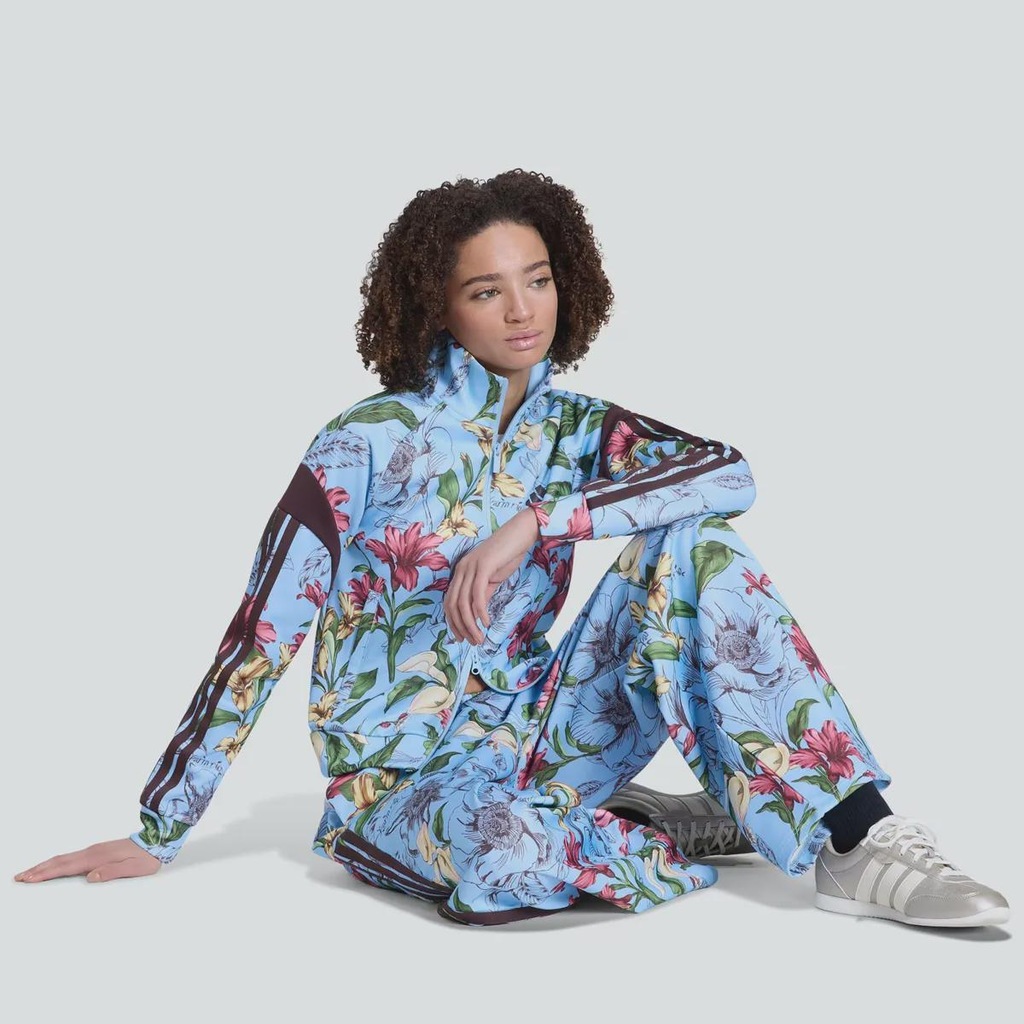 Imagem 5 do produto Calça adidas Farm Tiro Florida Feminina