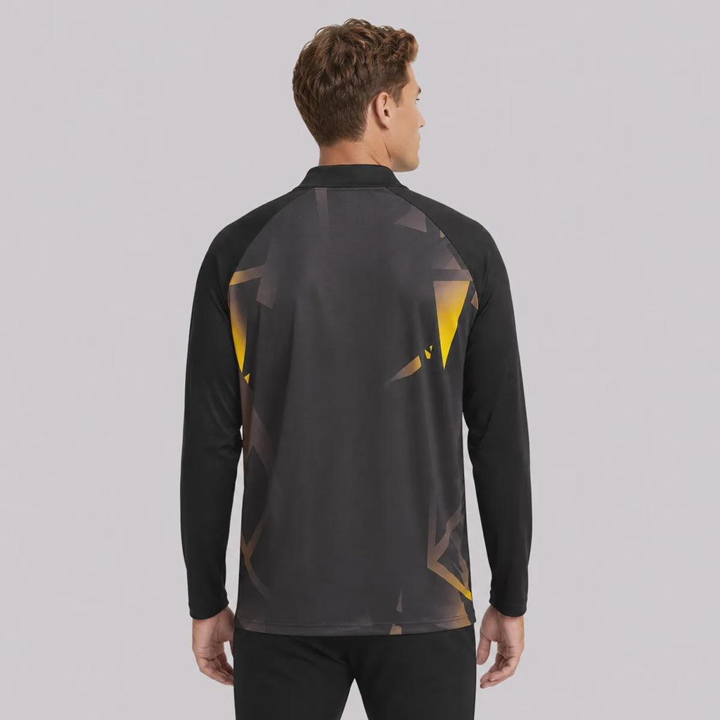 Imagem 4 do produto Blusão do Borussia Dortmund Pré-Jogo 26/27 Puma Masculino
