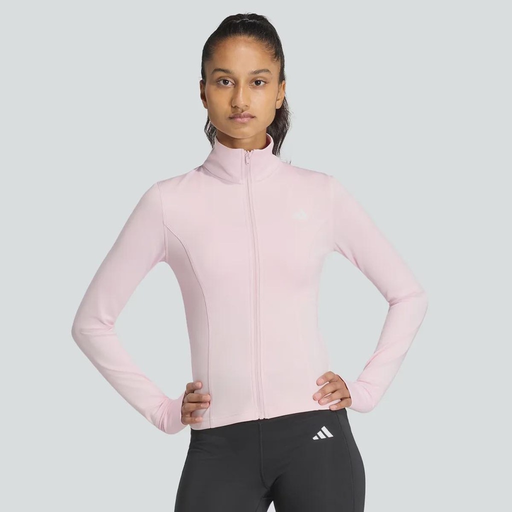 Imagem 1 do produto Jaqueta Feminina adidas Optime Essentials