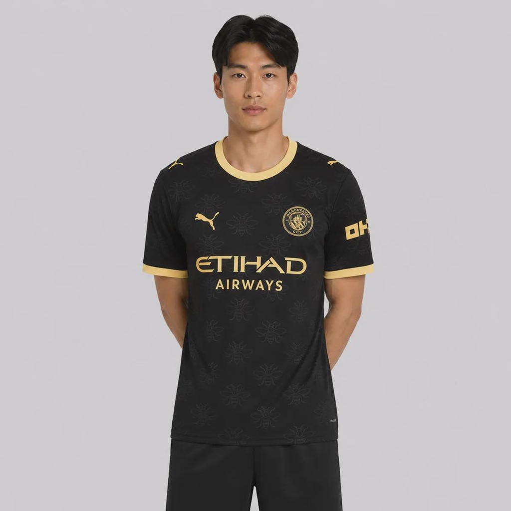 Imagem 1 do produto Camisa do Manchester City II 26/27 Puma Masculina