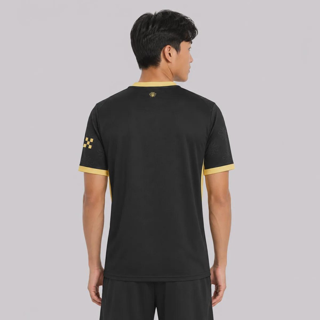 Imagem 4 do produto Camisa do Manchester City II 26/27 Puma Masculina