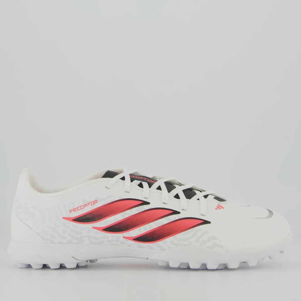 Imagem 1 do produto Chuteira Society Adulto adidas Predator Club TF