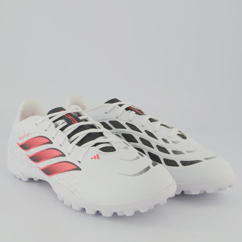Imagem 2 do produto Chuteira Society Adulto adidas Predator Club TF