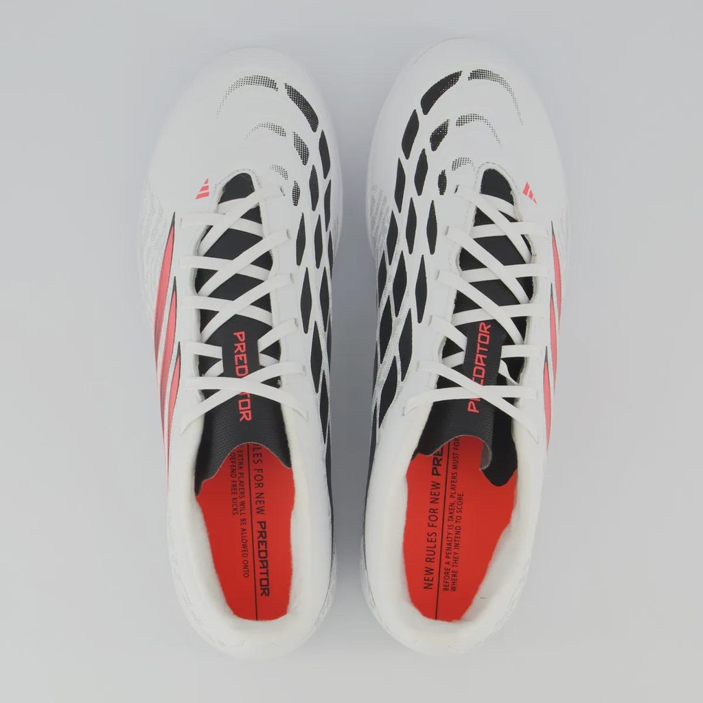 Imagem 4 do produto Chuteira Society Adulto adidas Predator Club TF