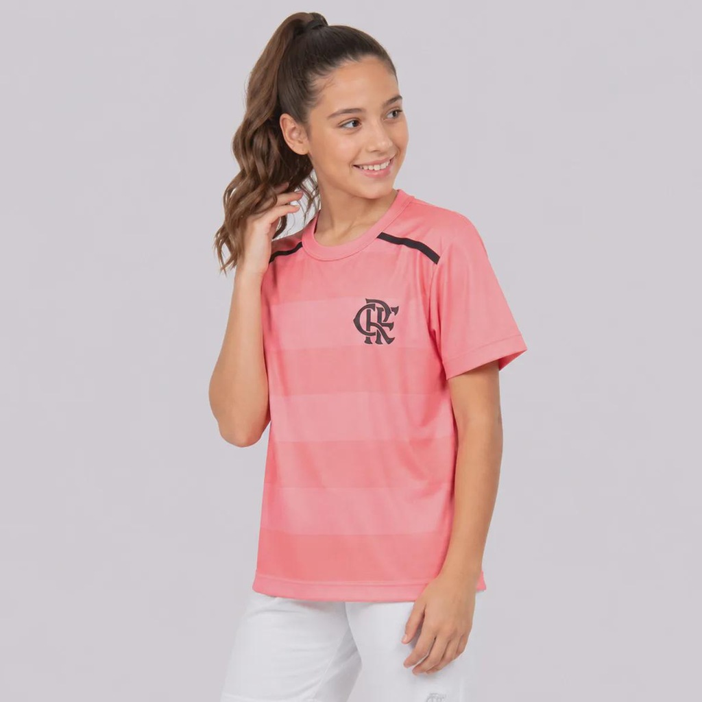 Imagem 2 do produto Camisa do Flamengo Soltar Infantil