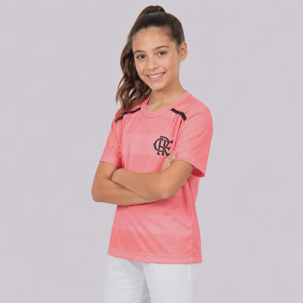 Imagem 3 do produto Camisa do Flamengo Soltar Infantil