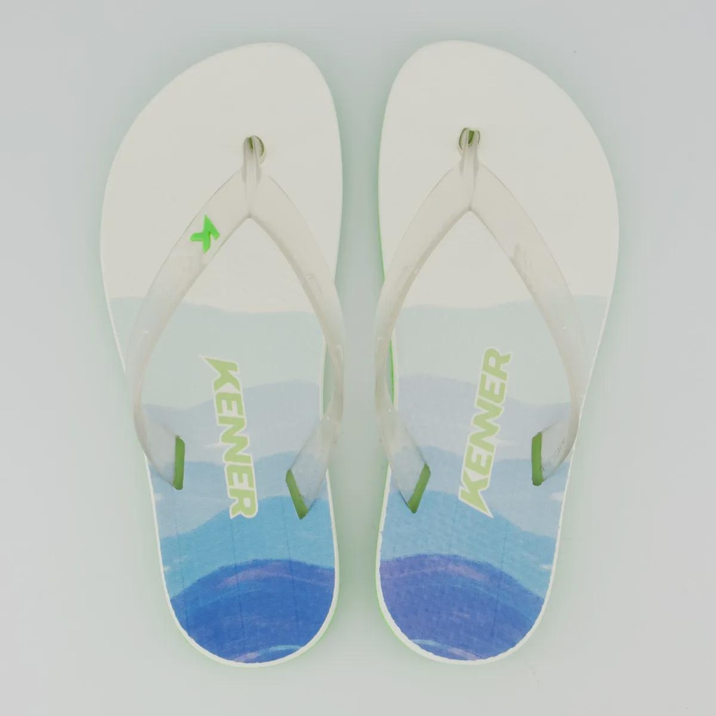 Imagem 1 do produto Chinelo Kenner Summer Flow Masculino