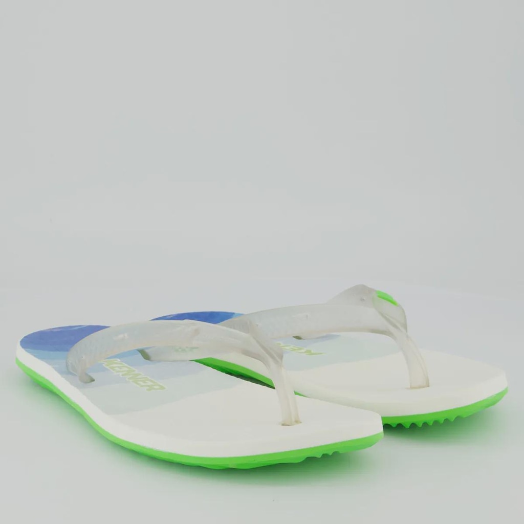 Imagem 3 do produto Chinelo Kenner Summer Flow Masculino