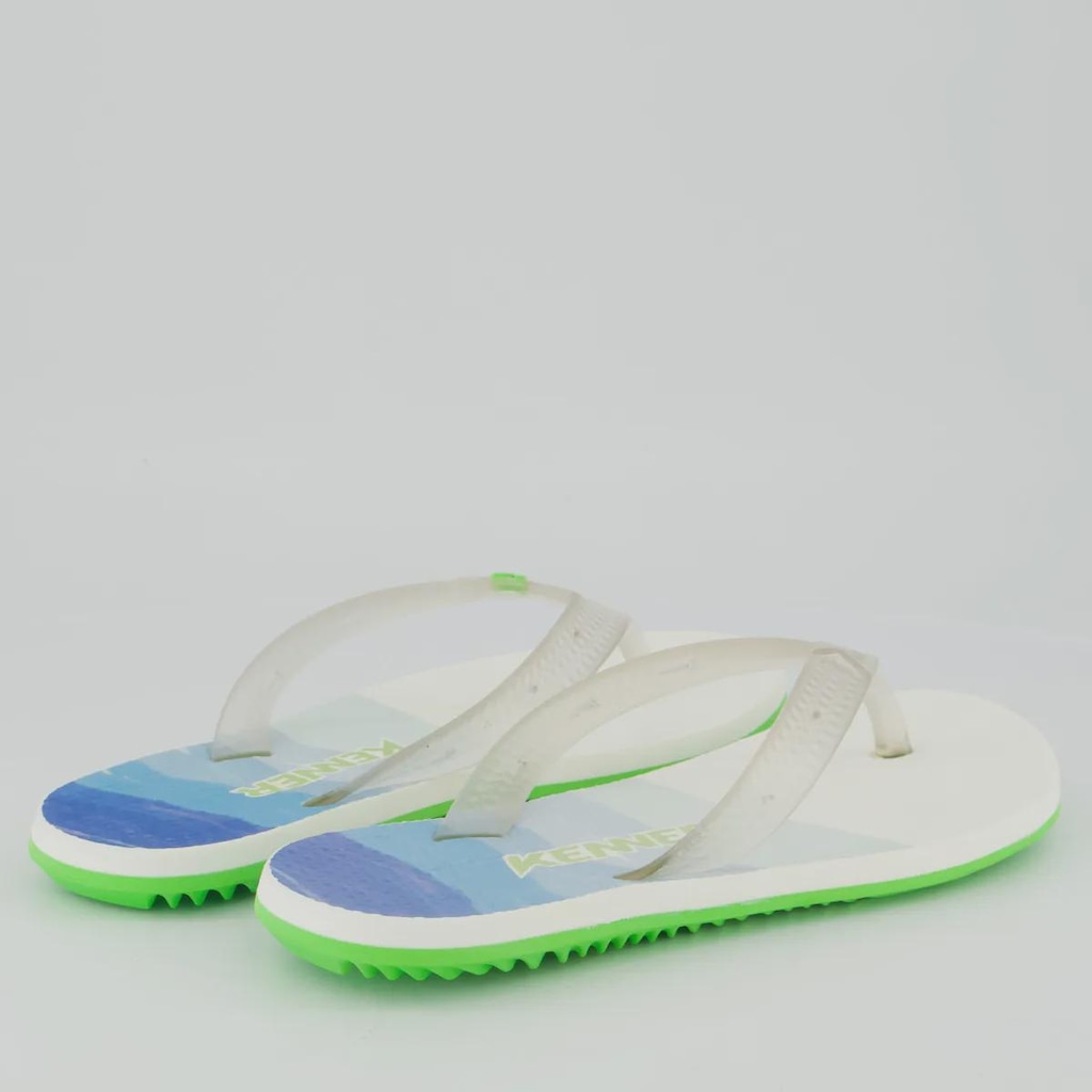 Imagem 4 do produto Chinelo Kenner Summer Flow Masculino