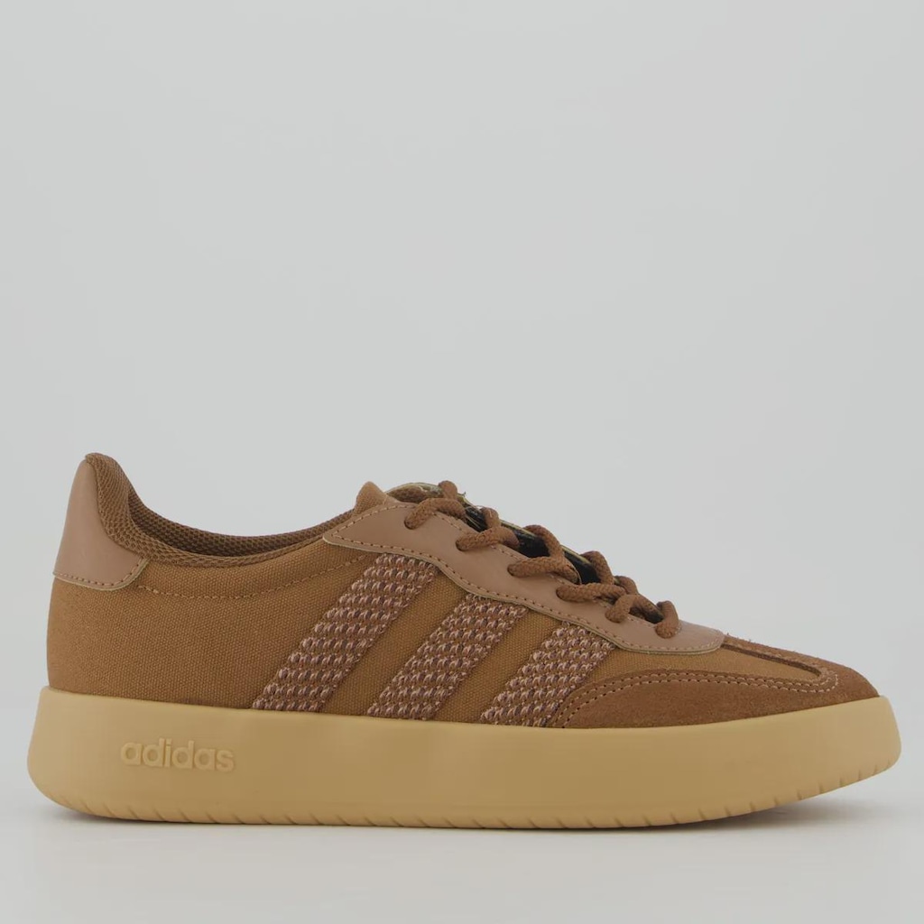Imagem 1 do produto Tênis Feminino adidas Barreda