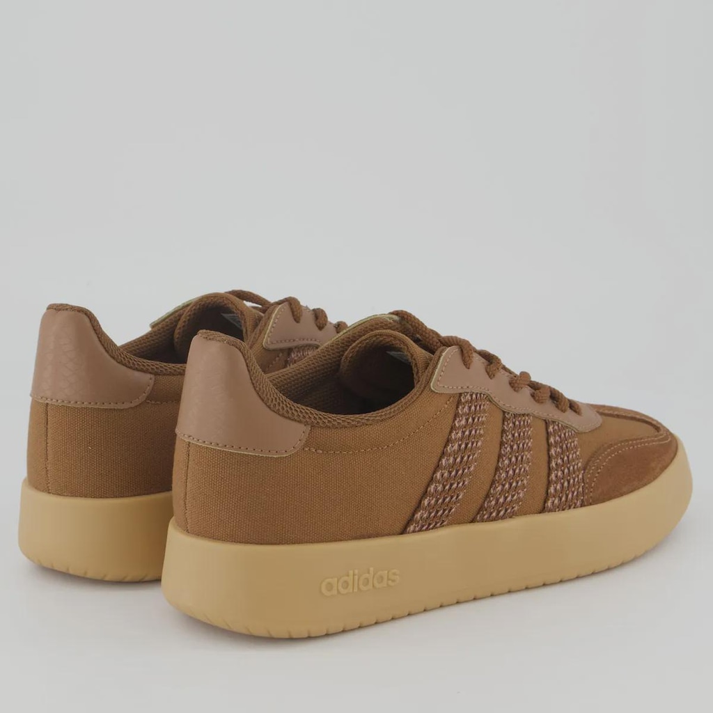 Imagem 3 do produto Tênis Feminino adidas Barreda