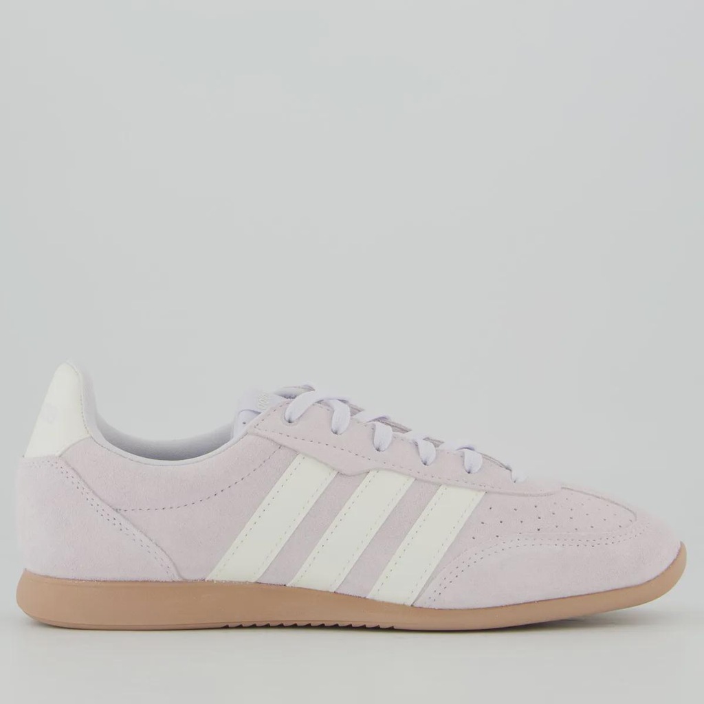 Imagem 1 do produto Tênis Feminino adidas Barreda Lo