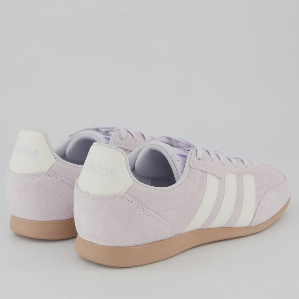 Imagem 3 do produto Tênis Feminino adidas Barreda Lo
