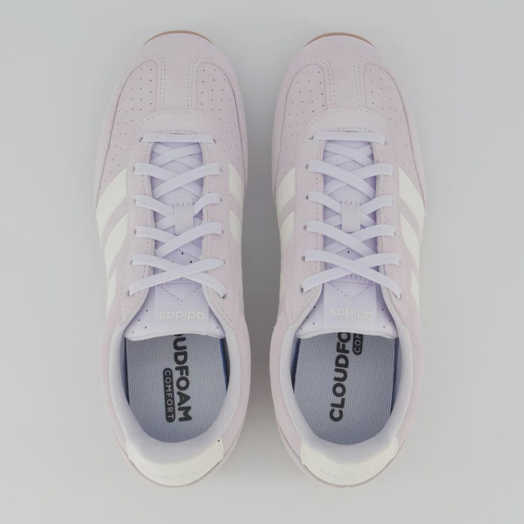 Imagem 4 do produto Tênis Feminino adidas Barreda Lo