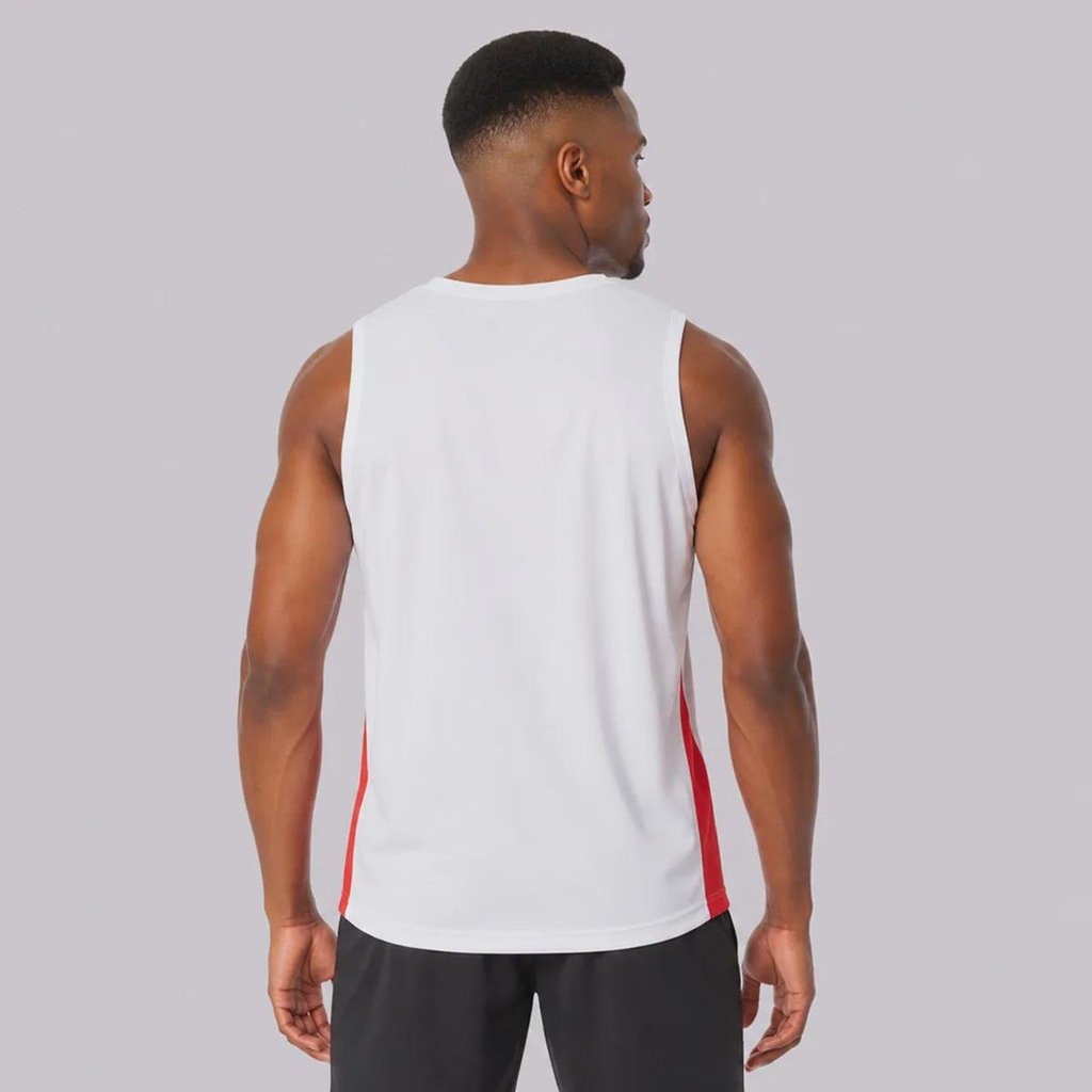 Imagem 4 do produto Camiseta Regata do Flamengo Gávea II Masculina