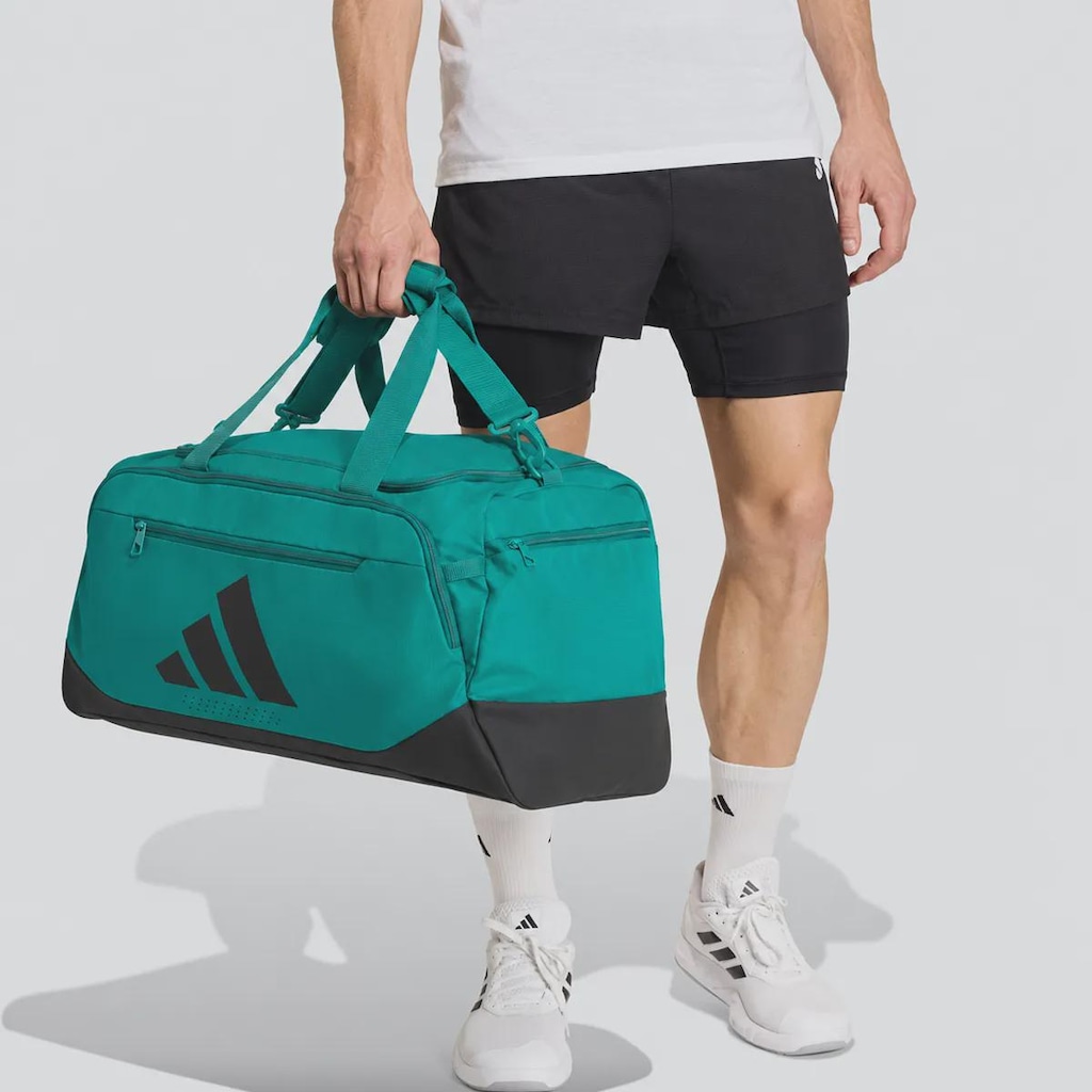 Imagem 1 do produto Mala adidas Defender Duffle M - 60,6 Litros