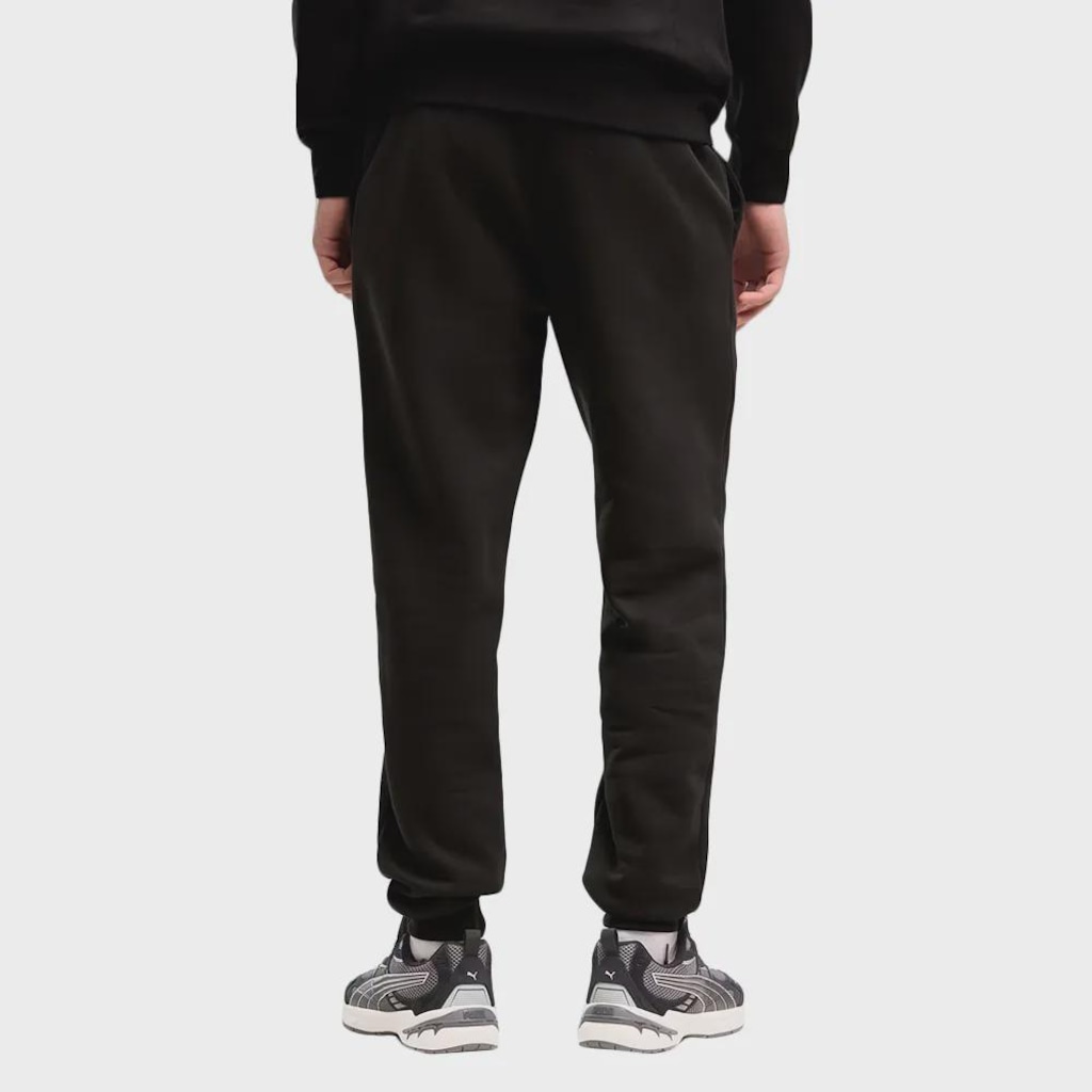 Imagem 3 do produto Calça de Moletom Puma Essentials No.1 Masculina